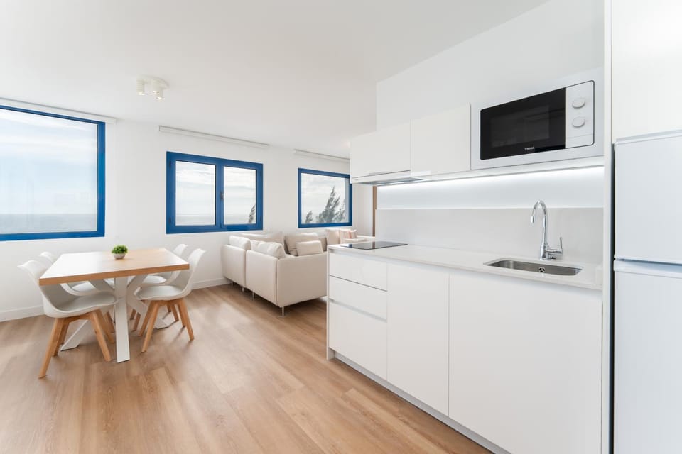 Alsol Los Caribes 1- Adults Only Apartment in Maspalomas
