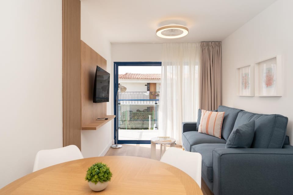 Alsol Los Caribes 1- Adults Only Apartment in Maspalomas