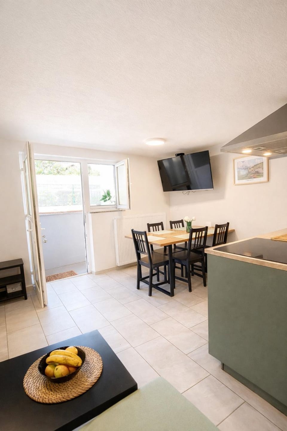 Apartma Licko Apartment in Slovenia