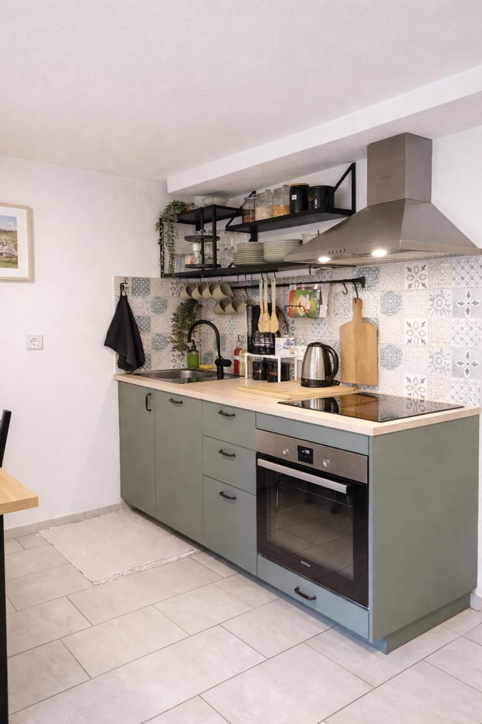 Apartma Licko Apartment in Slovenia