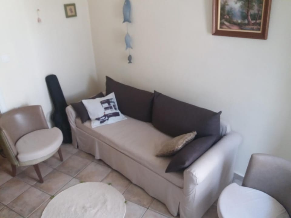 Cozy Apartment Near Historic Centre Apartment in Corfu