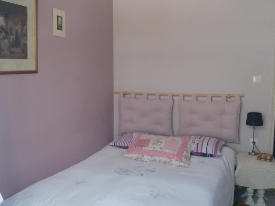 Cozy Apartment Near Historic Centre Apartment in Corfu