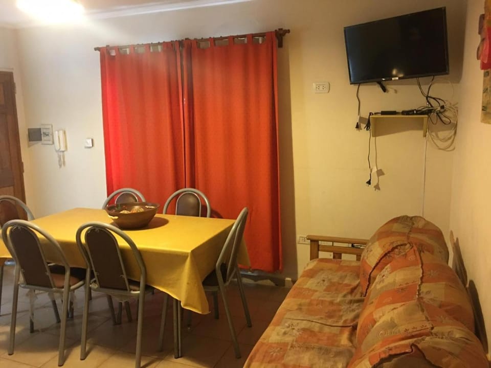Departamento Carlos Paz Apartment in Villa Carlos Paz