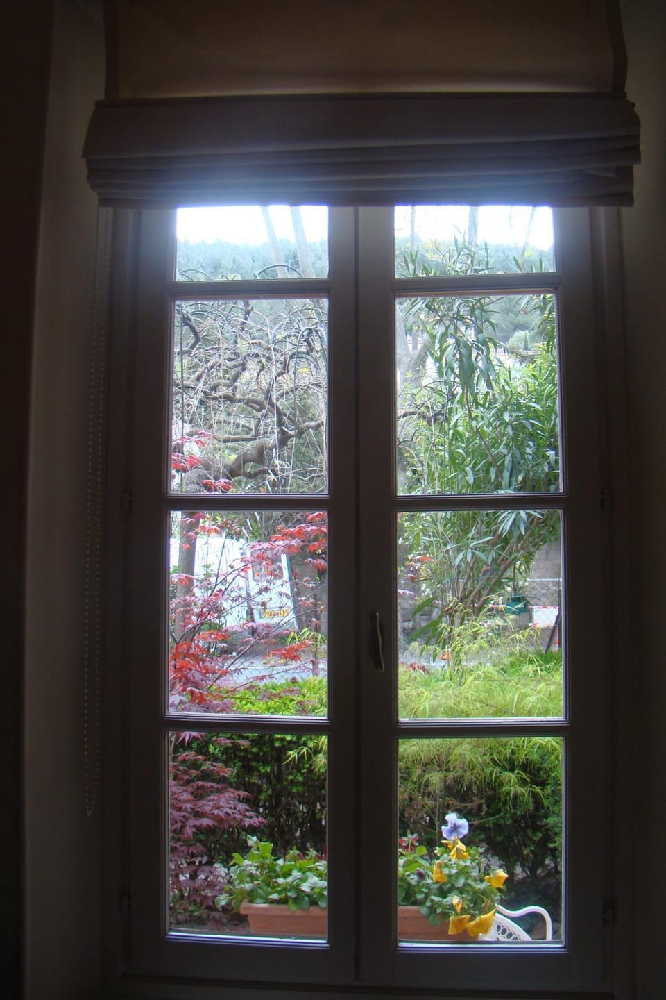 l'Oulibo Bed and Breakfast in Occitanie