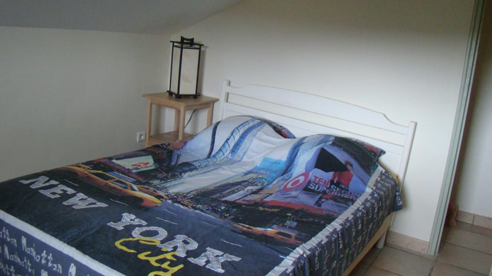 l'Oulibo Bed and Breakfast in Occitanie