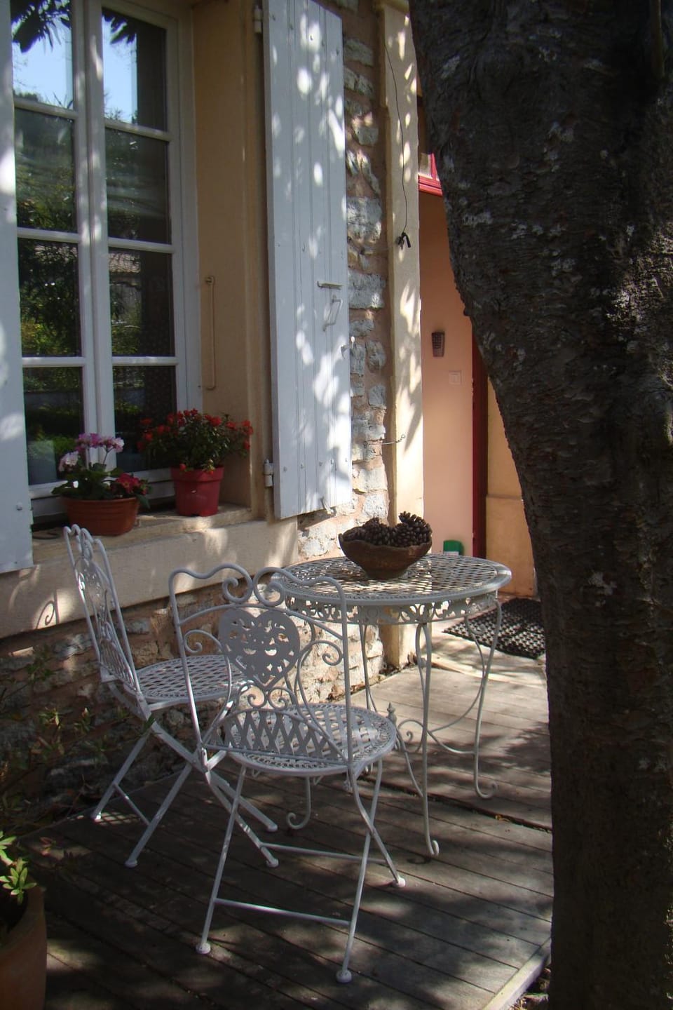 l'Oulibo Bed and Breakfast in Occitanie