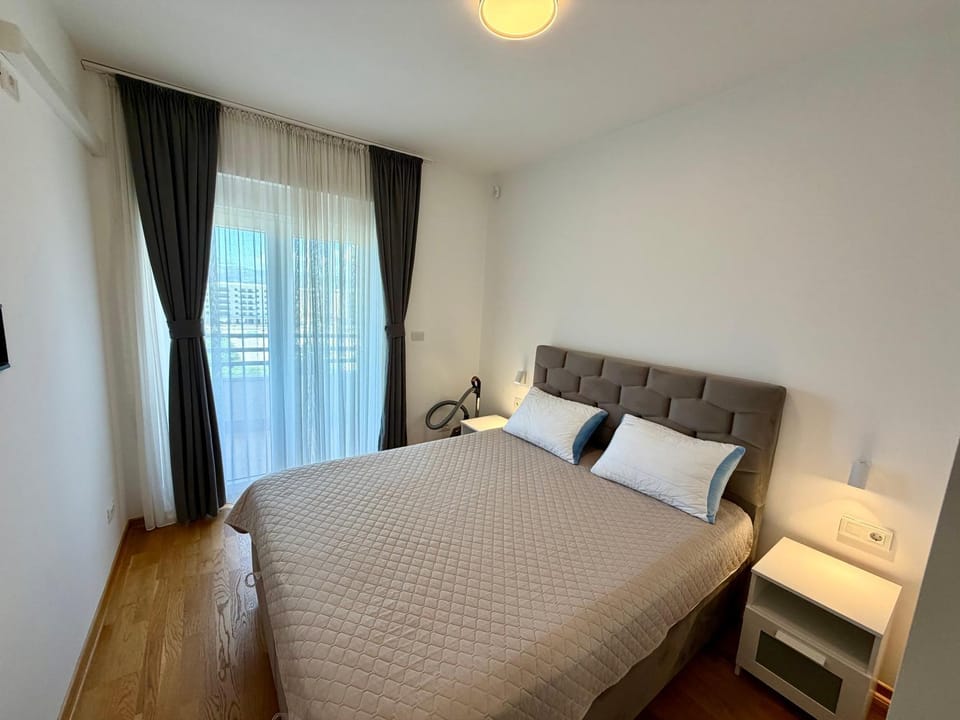 Apartmants City Love Apartment in Podgorica