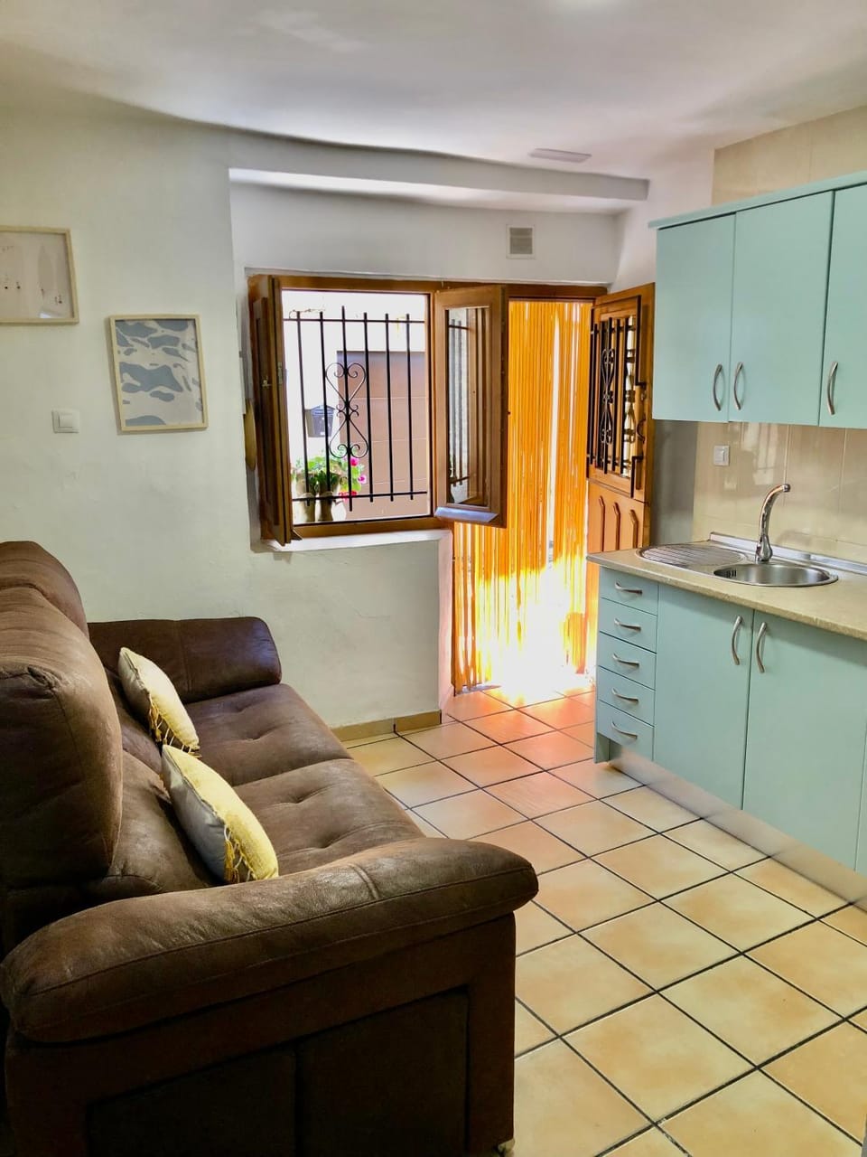 Apartamento Rural Val de Xálima Apartment in Sierra de Gata