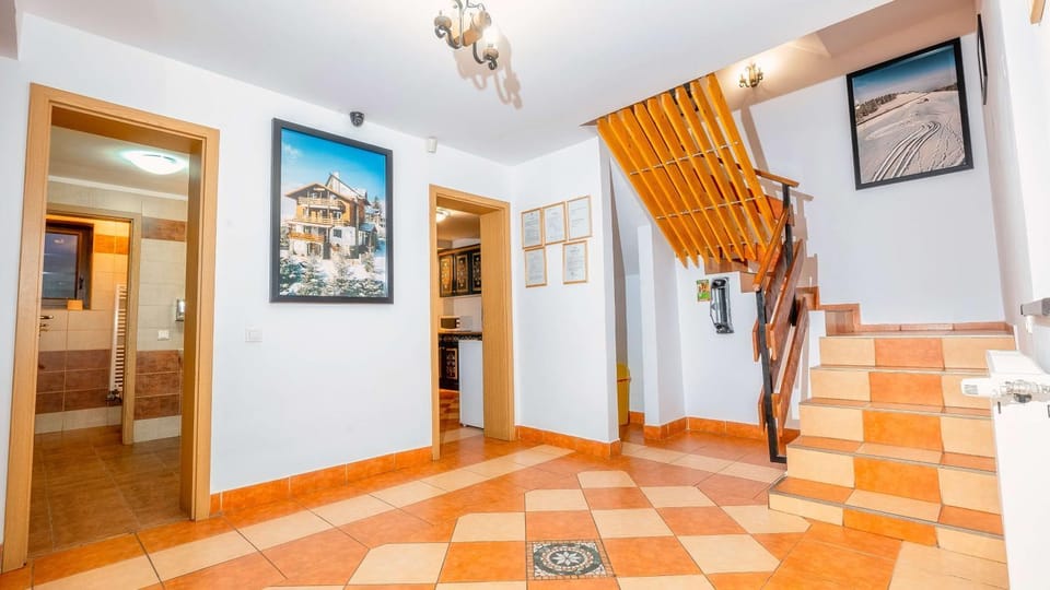 Property building, Lobby or reception