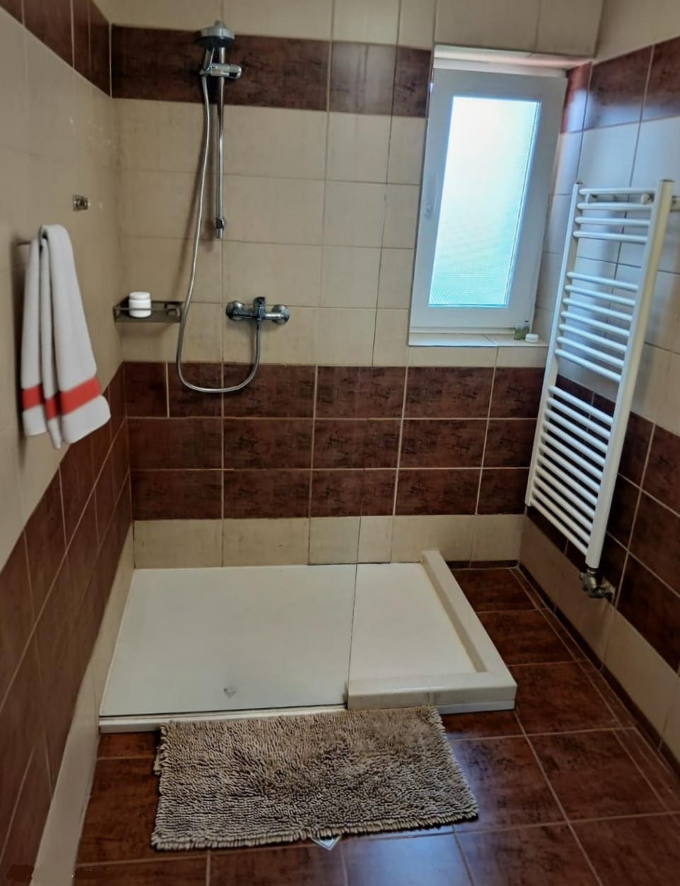 Shower