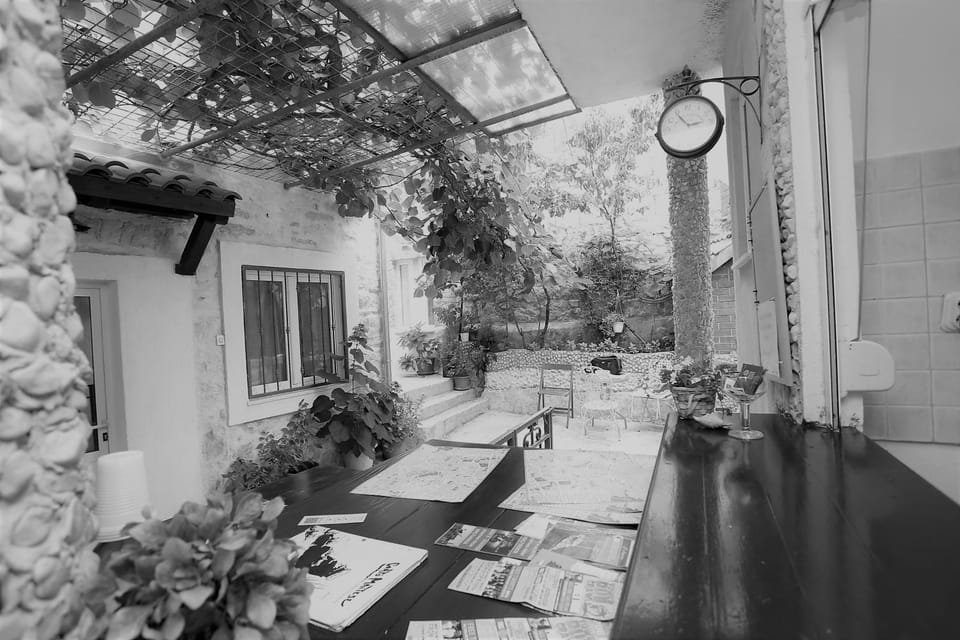 Apartments Nikolla Apartment in Split