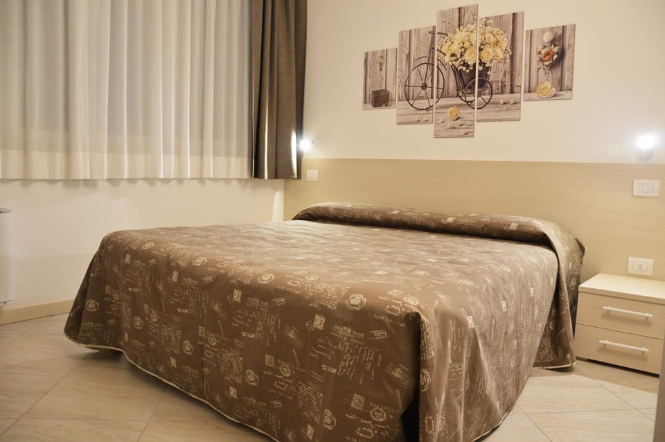 Il Sorriso Bed and Breakfast in Negrar di Valpolicella