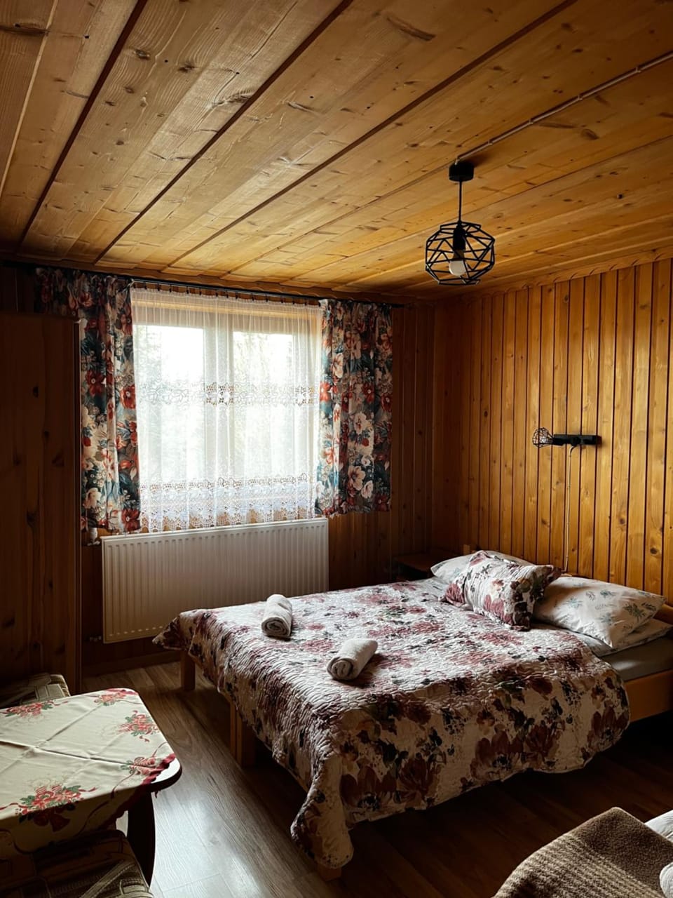,, U Nikoli" Vacation rental in Lesser Poland Voivodeship