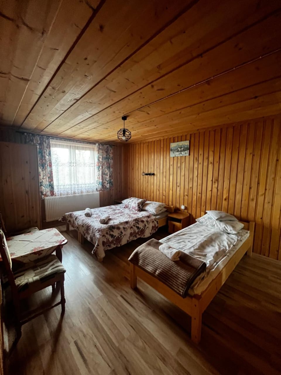 ,, U Nikoli" Vacation rental in Lesser Poland Voivodeship