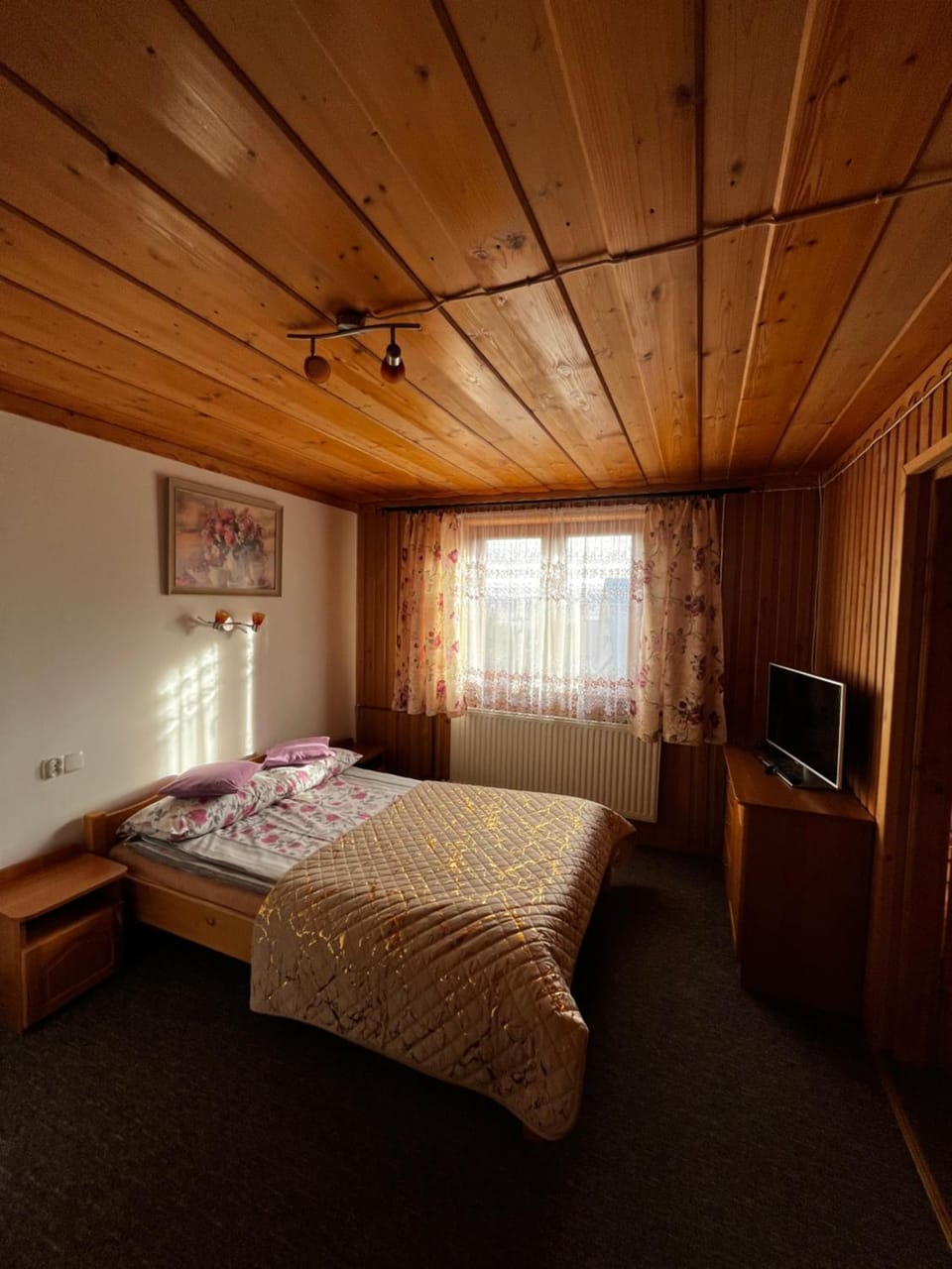 ,, U Nikoli" Vacation rental in Lesser Poland Voivodeship