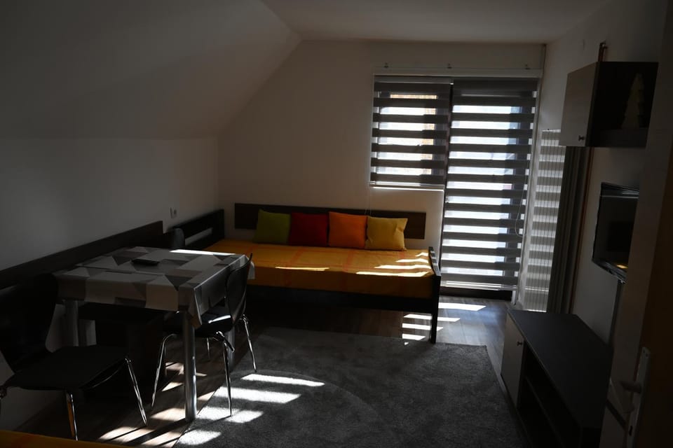 Apartman Vukašin Apartment in Serbia