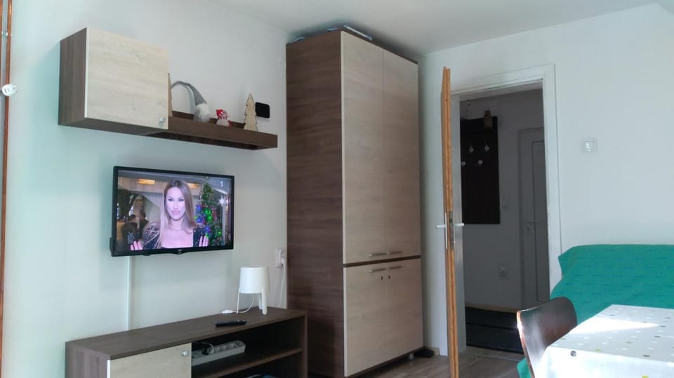 Apartman Vukašin Apartment in Serbia