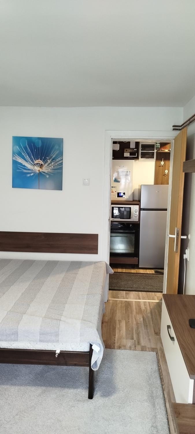 Apartman Vukašin Apartment in Serbia