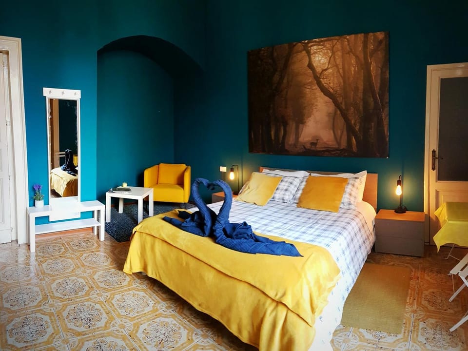 Dream 117 Bed and Breakfast in Catania