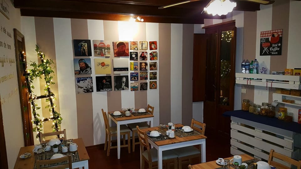 Dream 117 Bed and Breakfast in Catania