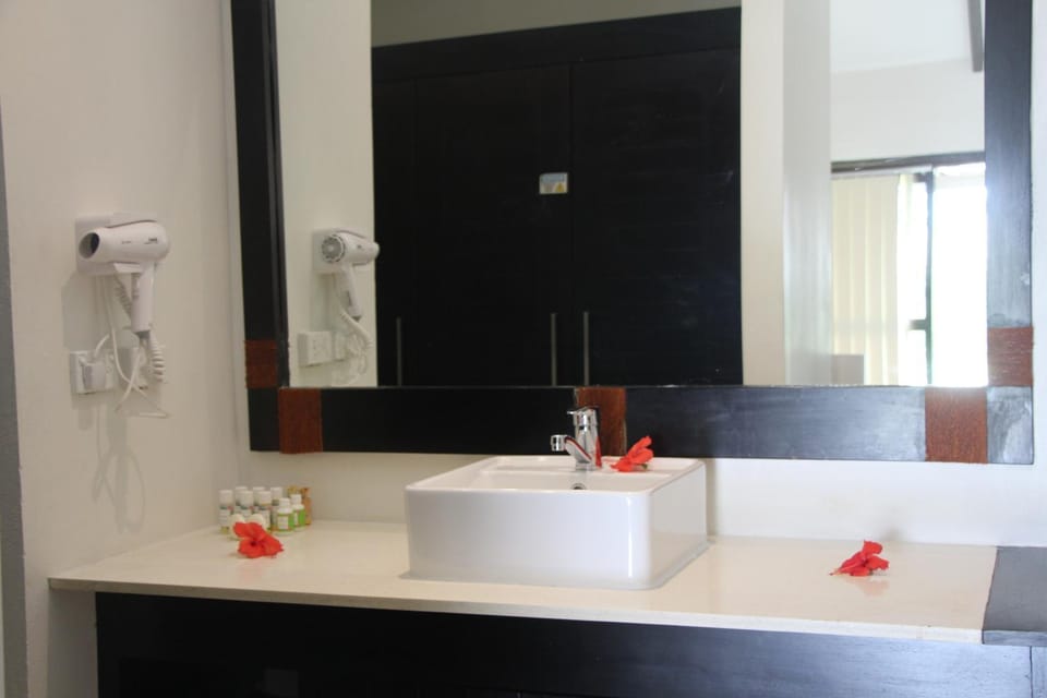 Lander's Bay Resort Resort in Western Division, Fiji