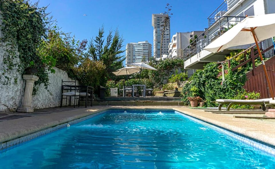 Day, Garden, Garden view, Pool view, Swimming pool, Swimming pool