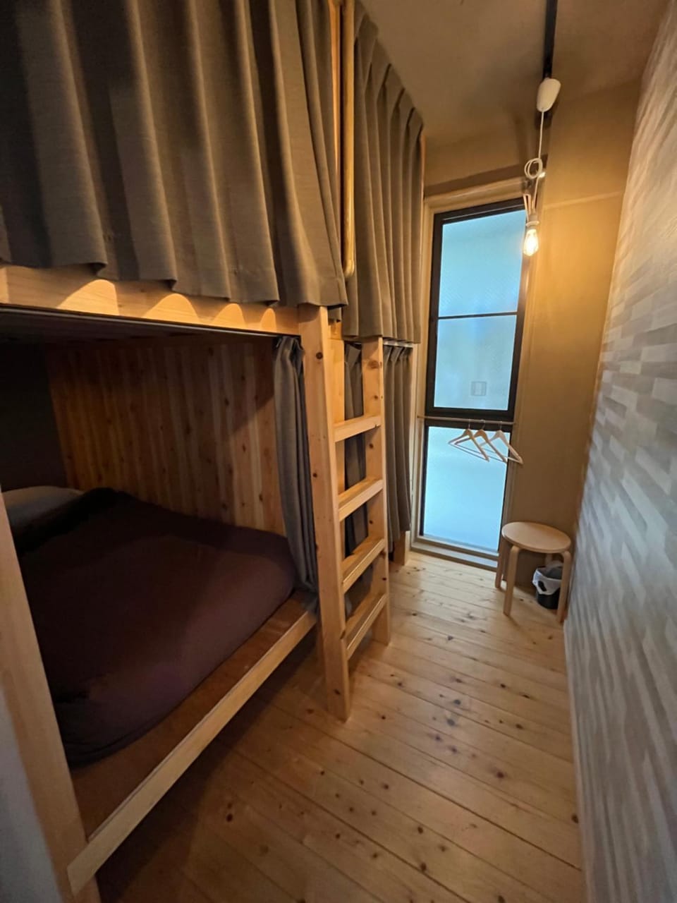 No Borders Hostel Bed and Breakfast in Kanagawa Prefecture