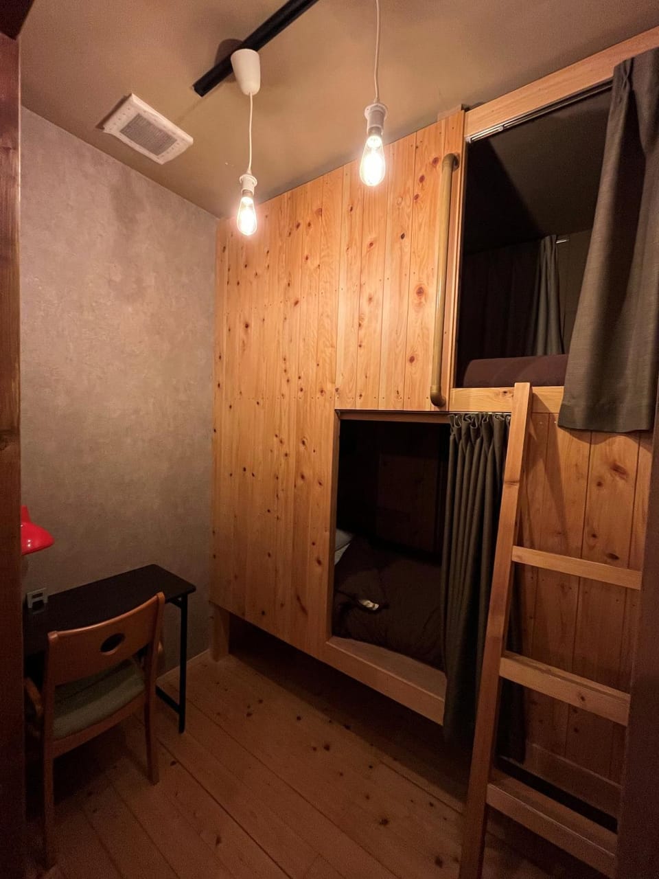No Borders Hostel Bed and Breakfast in Kanagawa Prefecture