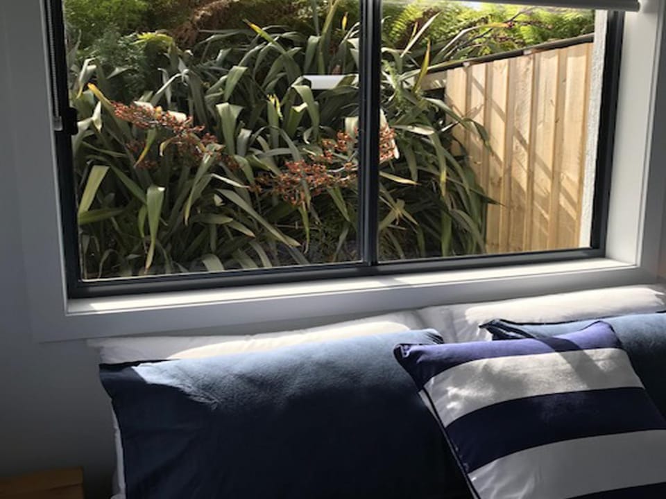 Bed, Area and facilities