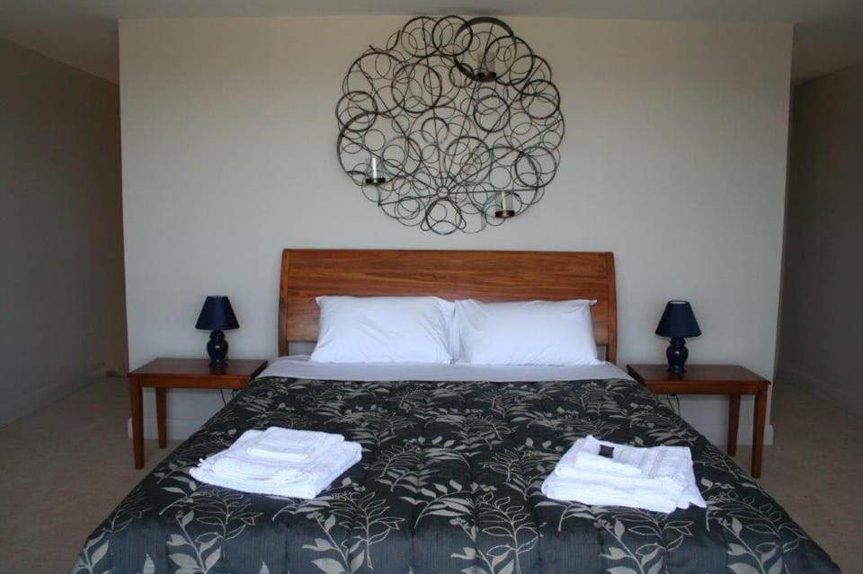 Leigh Apartments Apartment in Auckland Region