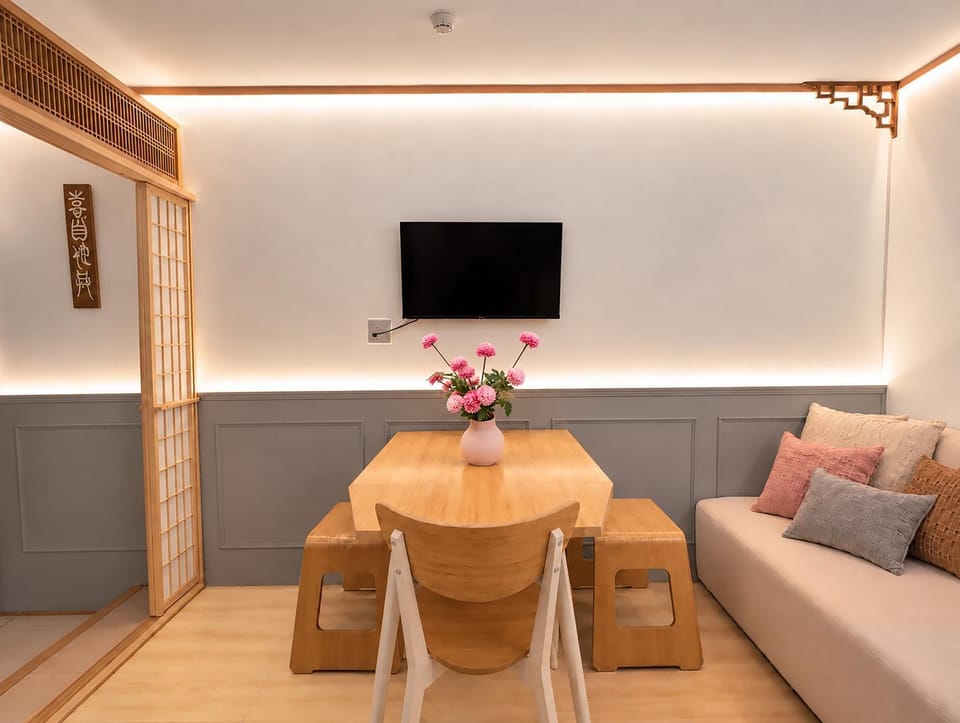 TV and multimedia, Living room