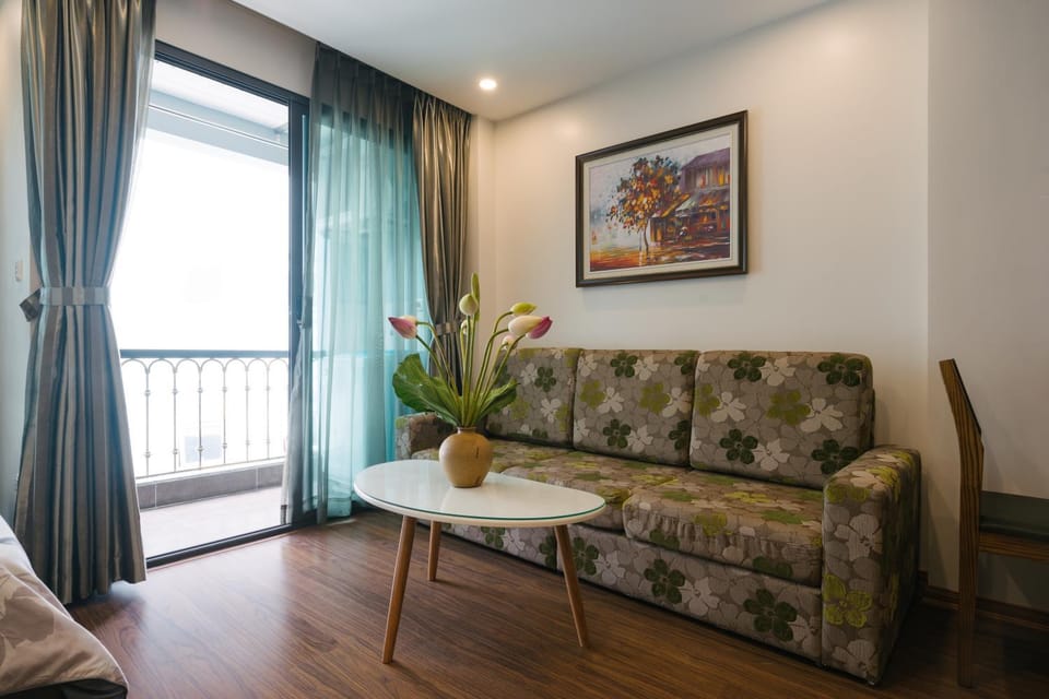 Balcony/Terrace, Living room, Seating area