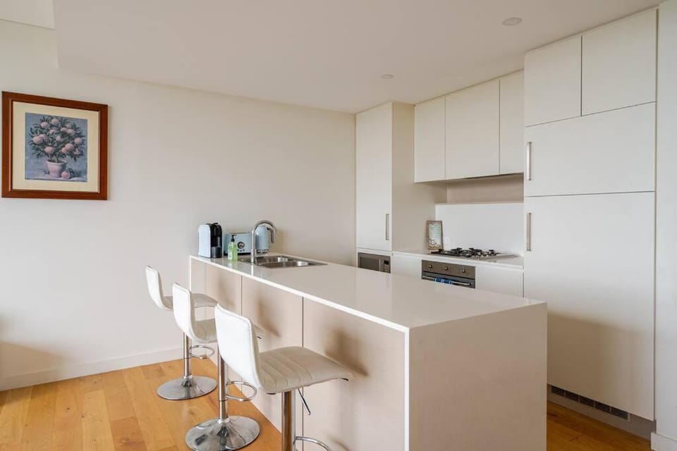 Macquarie Park Paradise-City View Apartment in Sydney