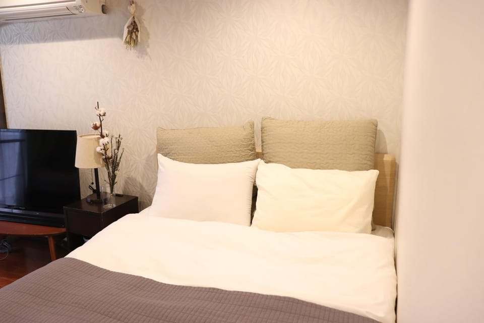京都一棟貸切 京町屋SHUNJU Kazari 1日1組様限定 House in Kyoto