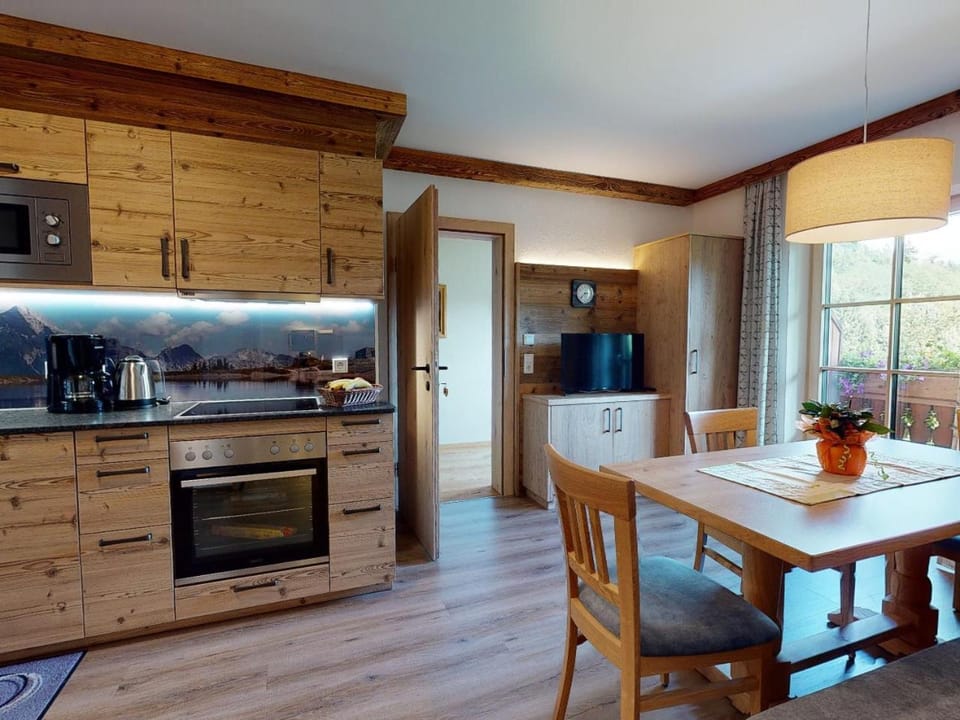 Erbhof Hinterrain Farm Stay in Salzburgerland