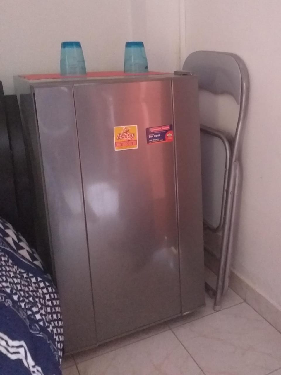 Drinks, oven