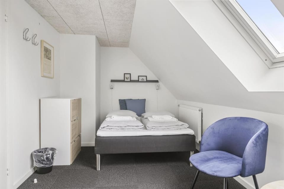 B&B by the Sea Hirtshals Bed and Breakfast in Hirtshals