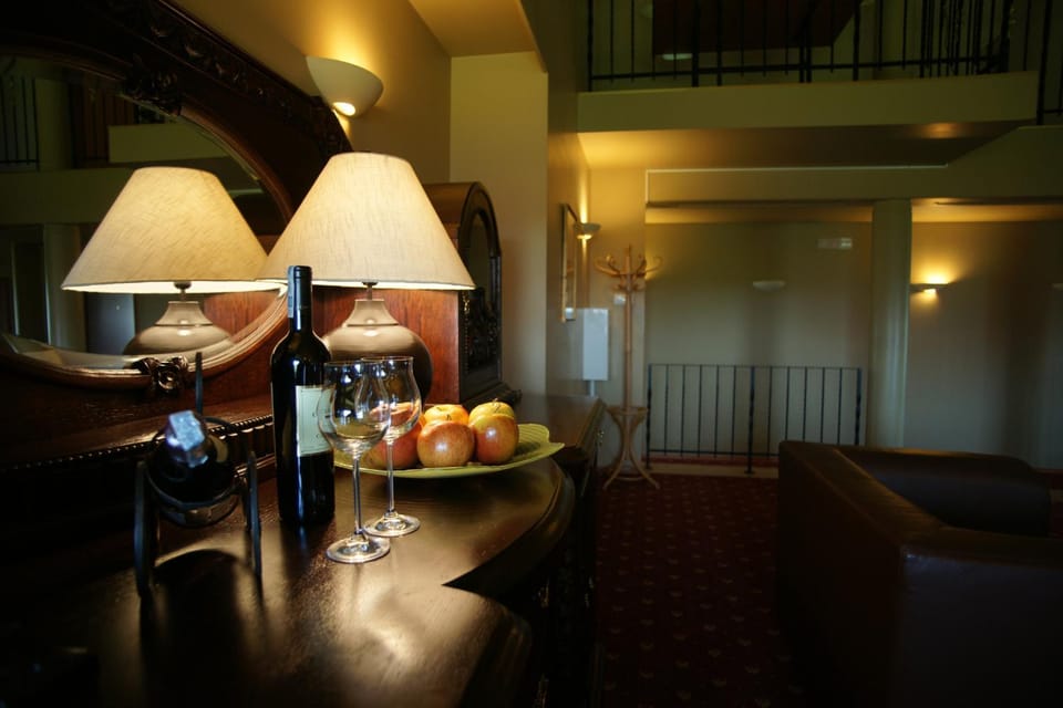 Lounge or bar