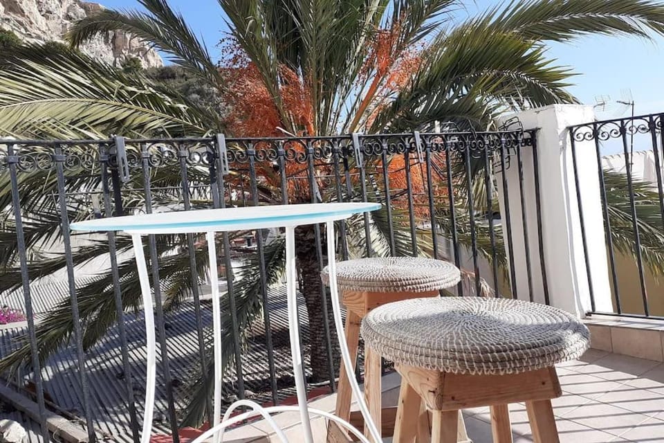 La casita azul Apartment in Alicante