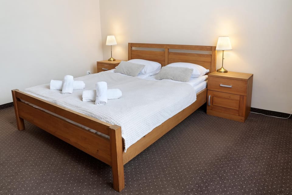 Restauracja Noclegi Ruczaj Bed and Breakfast in Lesser Poland Voivodeship