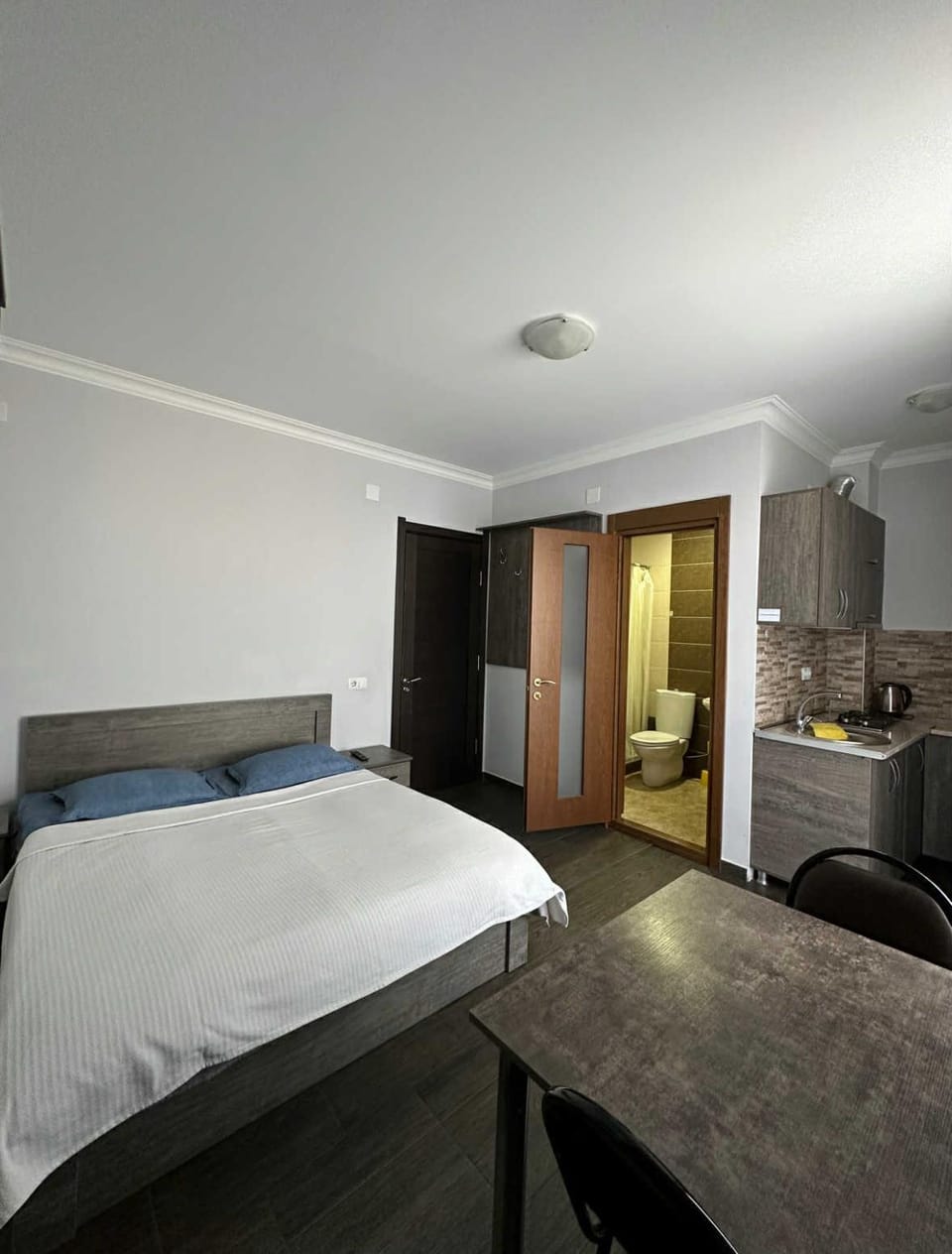 Villa Bakuriani Hotel in Georgia