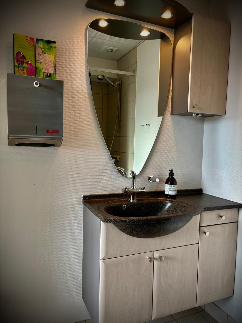 Den Skaldede Kok Guesthouse Bed and Breakfast in Denmark