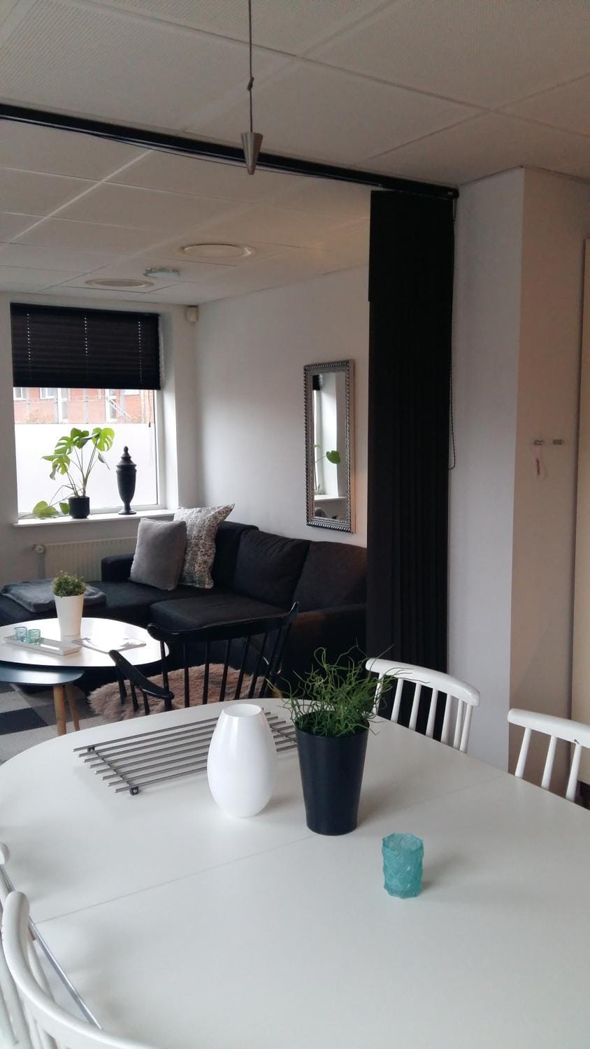 Den Skaldede Kok Guesthouse Bed and Breakfast in Denmark