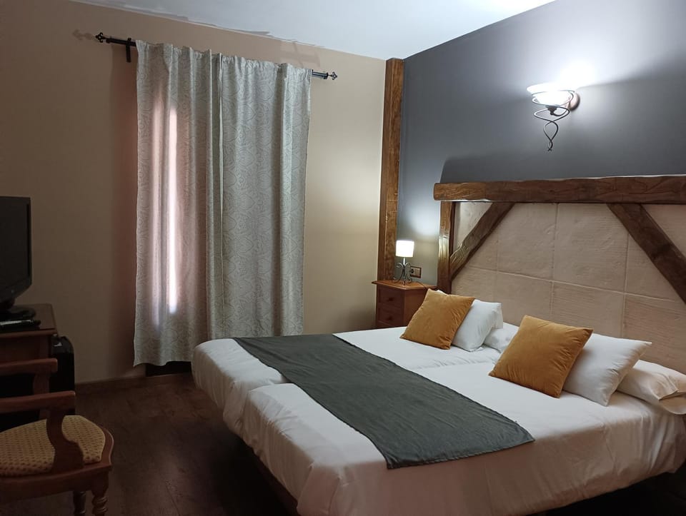 Hotel Rural los Tadeos Country House in Sierra de Cádiz