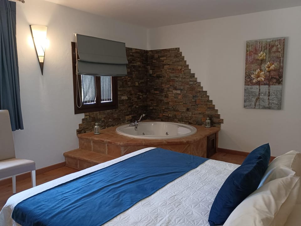 Hotel Rural los Tadeos Country House in Sierra de Cádiz