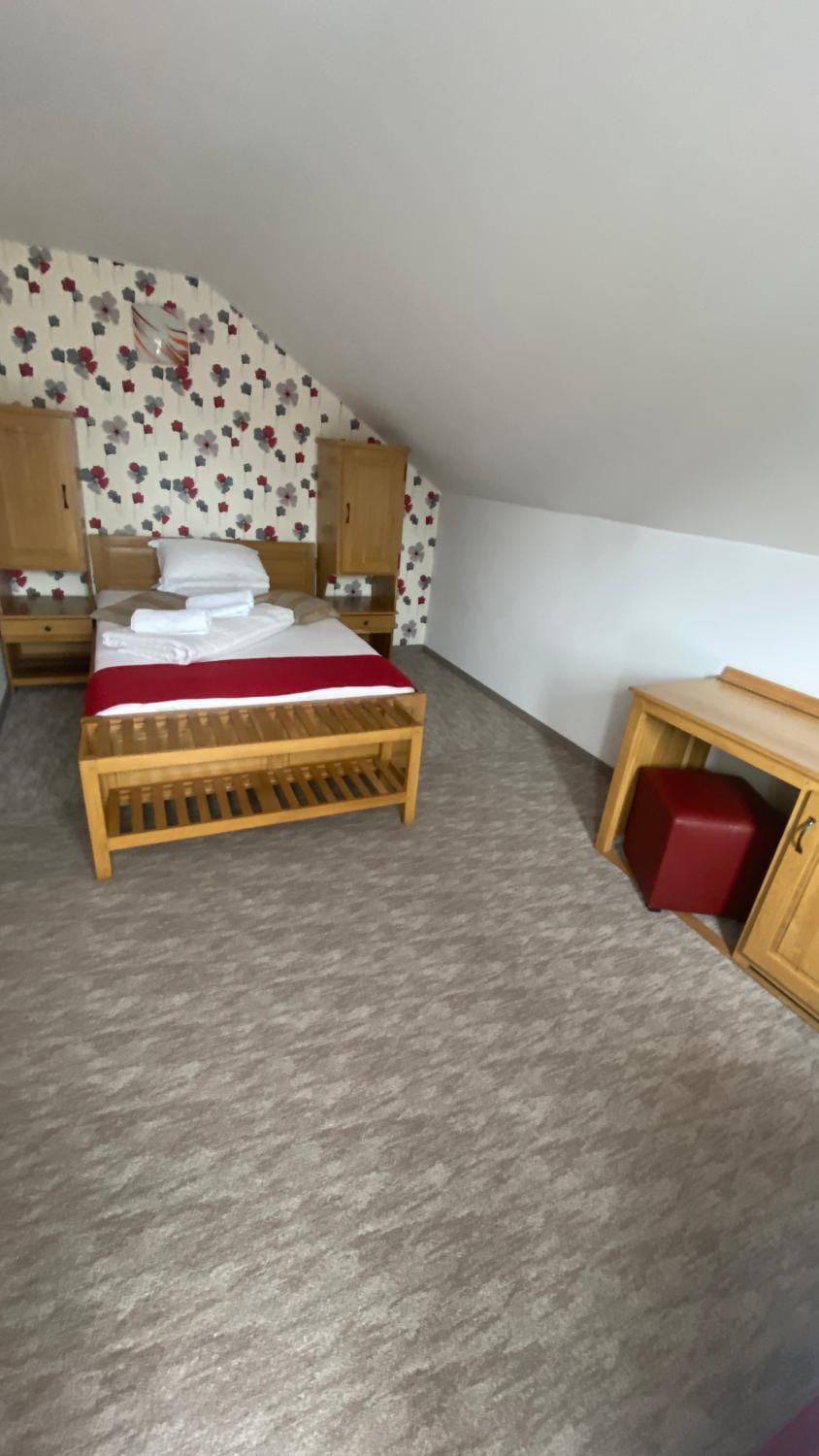 Pension La Viorel Isaila Bed and Breakfast in Sibiu