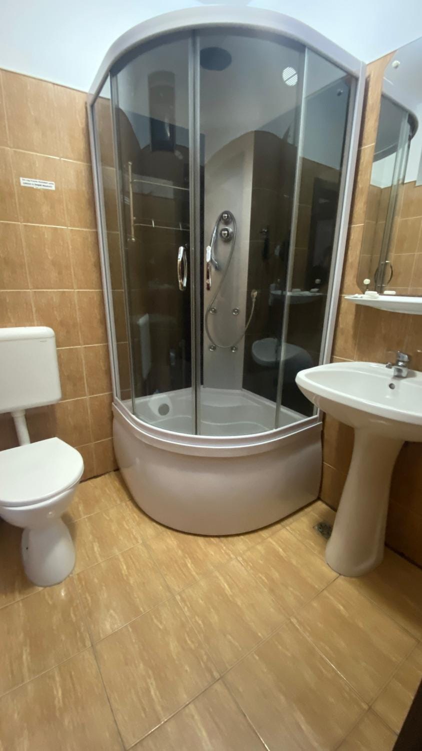 Pension La Viorel Isaila Bed and Breakfast in Sibiu