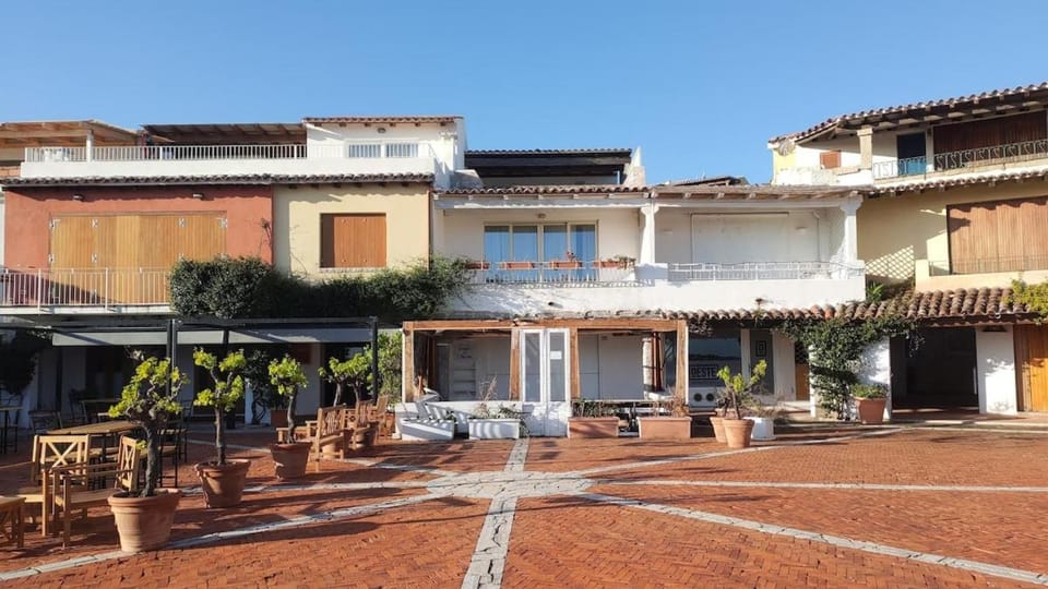 Stella Marina Apartment in Porto Rotondo