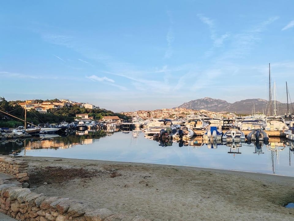Stella Marina Apartment in Porto Rotondo