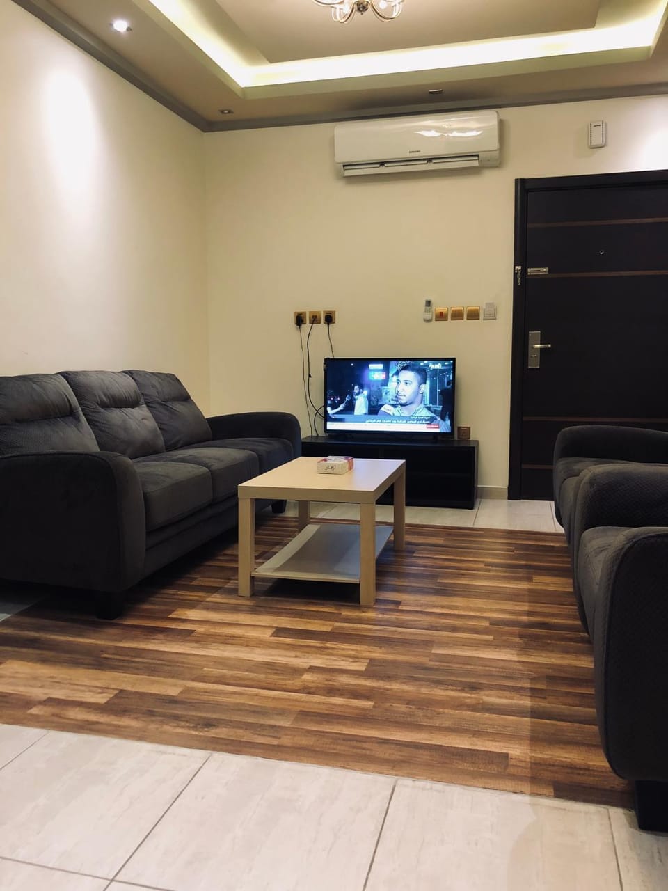 شامة جدة للشقق المخدومة Apartment hotel in Jeddah